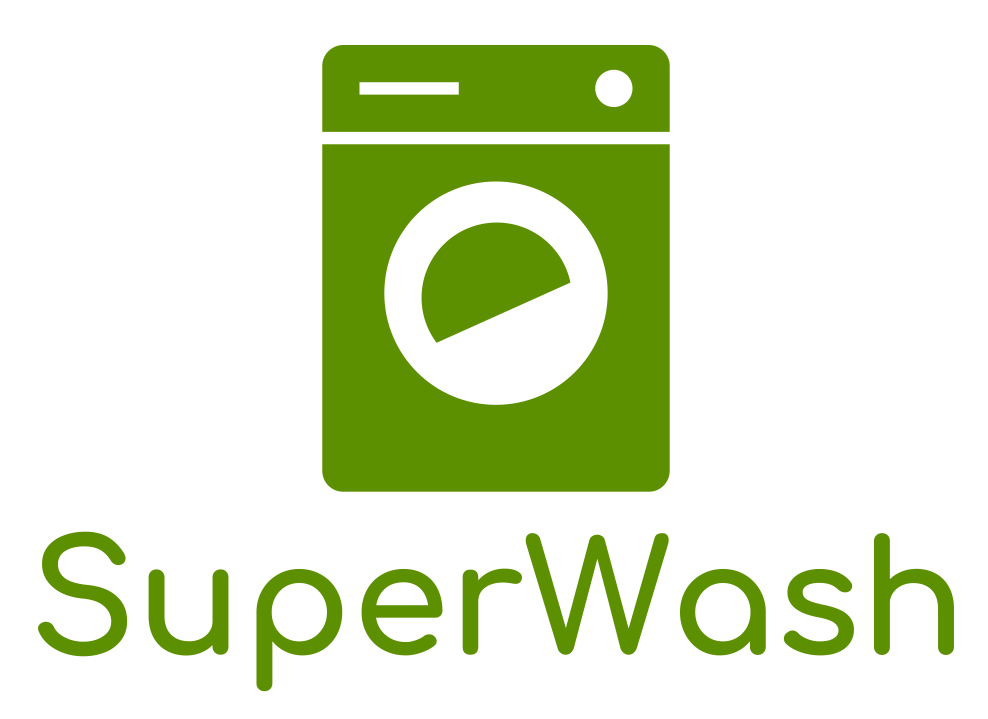 SuperWash Coin Laundry